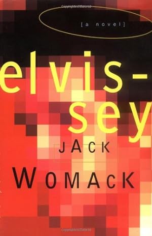 Seller image for Elvissey (Ambient, Book 4) by Womack, Jack [Paperback ] for sale by booksXpress