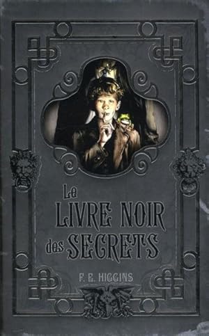 Bild des Verkufers fr Le livre noir des secrets zum Verkauf von Chapitre.com : livres et presse ancienne