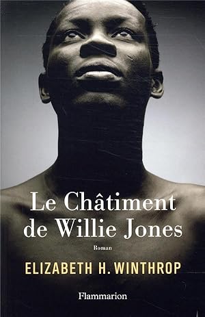 Image du vendeur pour le chatiment de Willie Jones mis en vente par Chapitre.com : livres et presse ancienne
