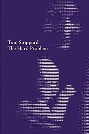 Immagine del venditore per The Hard Problem: A Play by Stoppard, Tom [Paperback ] venduto da booksXpress