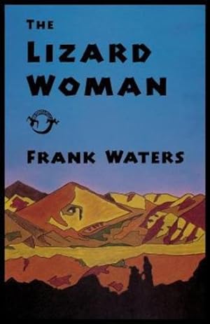 Imagen del vendedor de The Lizard Woman by Waters, Frank [Paperback ] a la venta por booksXpress