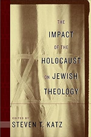 Image du vendeur pour The Impact of the Holocaust on Jewish Theology [Hardcover ] mis en vente par booksXpress