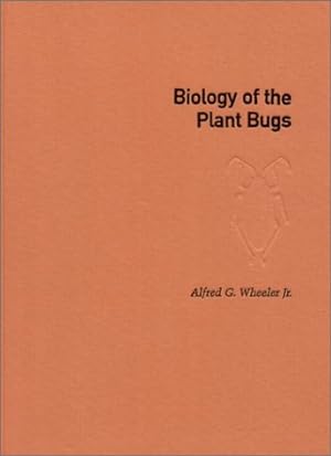 Seller image for Biology of the Plant Bugs (Hemiptera: Miridae): Pests, Predators, Opportunists (Cornell Series in Arthropod Biology) [Hardcover ] for sale by booksXpress