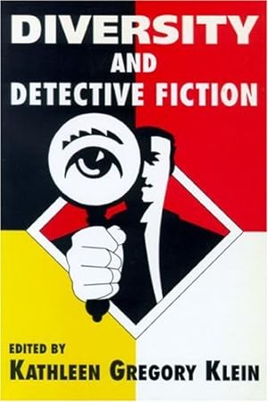 Seller image for Diversity and Detective Fiction [Paperback ] for sale by booksXpress