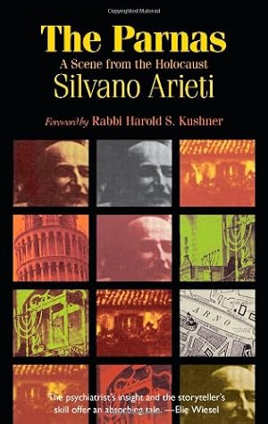 Seller image for The Parnas: A Scene from the Holocaust by Silvano Arieti [Paperback ] for sale by booksXpress