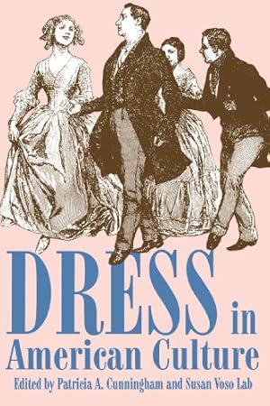 Seller image for Dress in American Culture [Paperback ] for sale by booksXpress