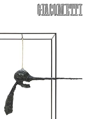 Seller image for Giacometti by Fletcher, Valerie, Grenier, Catherine, Vail, Karole [Hardcover ] for sale by booksXpress