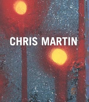 Immagine del venditore per Chris Martin by Hainley, Bruce [Paperback ] venduto da booksXpress