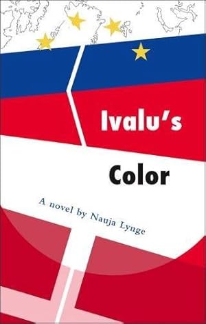 Bild des Verkufers fr Ivalus Color by Lynge, Nauja [Paperback ] zum Verkauf von booksXpress