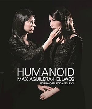 Imagen del vendedor de Humanoid by Aguilera-Hellweg, Max [Hardcover ] a la venta por booksXpress