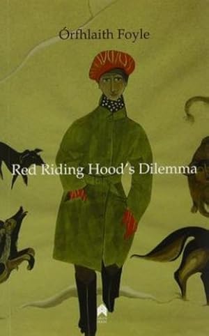 Seller image for Red Riding Hood's Dilemma by Foyle, Orfhlaith [Paperback ] for sale by booksXpress