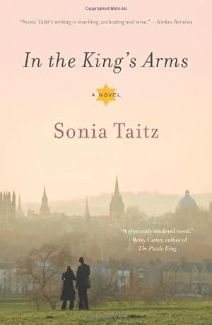 Seller image for In the King's Arms: A Novel by Taitz, Sonia [Paperback ] for sale by booksXpress