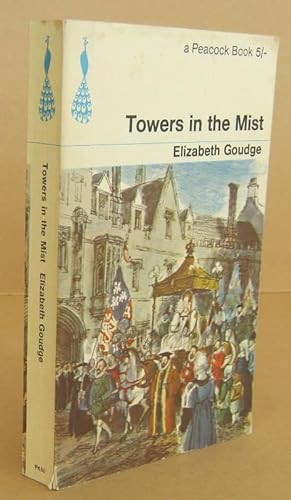 Imagen del vendedor de Towers in the Mist a la venta por Mainly Fiction
