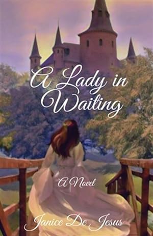 Seller image for A Lady in Waiting: A Novel for sale by GreatBookPrices