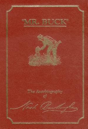 Seller image for Mr Buck by Buckingham, Nash [Hardcover ] for sale by booksXpress