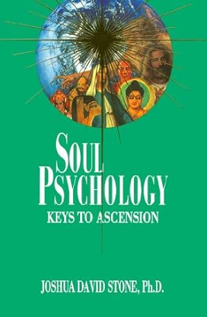 Seller image for Soul Psychology: Keys to Ascension (Ascension Series, Book 2) (The Ascension Series) by Joshua David Stone PhD [Perfect Paperback ] for sale by booksXpress