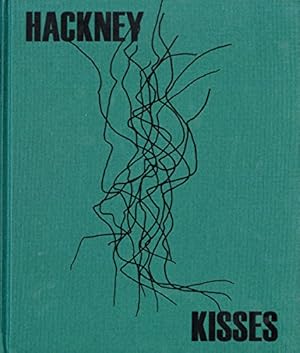 Immagine del venditore per Stephen Gill: Hackney Kisses [Hardcover ] venduto da booksXpress