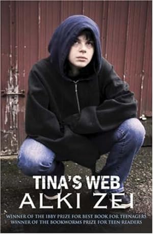 Bild des Verkufers fr Tina's Web (Aurora New Fiction) by Zei, Alki [Paperback ] zum Verkauf von booksXpress