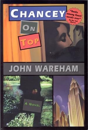 Seller image for Chancey on Top by Wareham, John [Paperback ] for sale by booksXpress