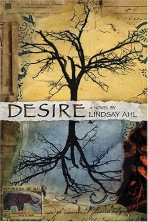 Seller image for Desire by Ahl, Lindsay [Paperback ] for sale by booksXpress