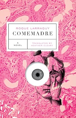 Imagen del vendedor de Comemadre by Larraquy, Roque [Paperback ] a la venta por booksXpress