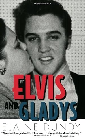 Seller image for Elvis and Gladys (Southern Icons Series) by Dundy, Elaine [Paperback ] for sale by booksXpress