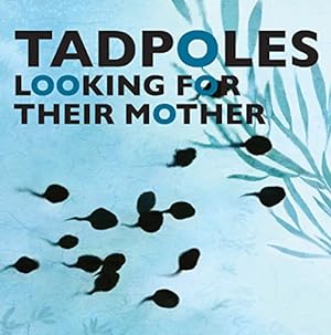 Seller image for Tadpoles Looking for Their Mother (Favorite Children's Cartoons From China) [Soft Cover ] for sale by booksXpress