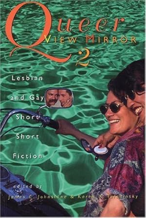 Seller image for Queer View Mirror 2: Lesbian and Gay Short Short Fiction (Bk. 2) [Paperback ] for sale by booksXpress