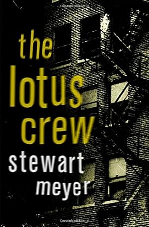 Seller image for The Lotus Crew [Soft Cover ] for sale by booksXpress