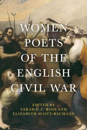 Seller image for Women poets of the English Civil War [Paperback ] for sale by booksXpress