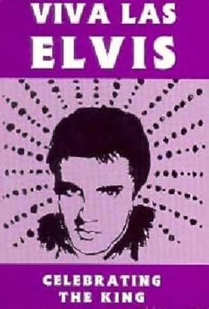 Seller image for Viva Las Elvis: Celebrating the King (Little Red Books) [Paperback ] for sale by booksXpress