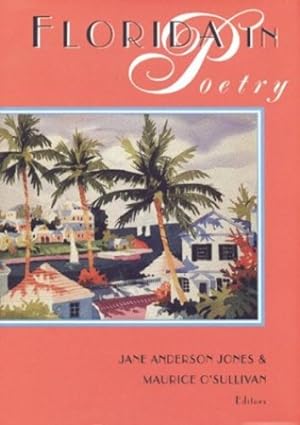 Immagine del venditore per Florida in Poetry: A History of the Imagination [Hardcover ] venduto da booksXpress