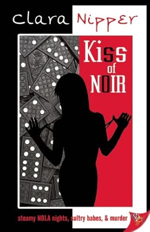 Seller image for Kiss of Noir by Nipper, Clara [Paperback ] for sale by booksXpress