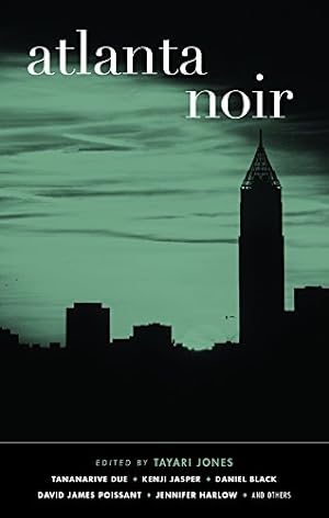 Seller image for Atlanta Noir (Akashic Noir) [Paperback ] for sale by booksXpress
