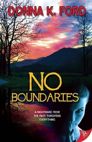 Imagen del vendedor de No Boundaries by Ford, Donna K. [Paperback ] a la venta por booksXpress