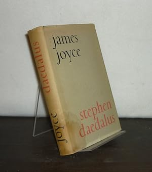 Stephen Daedalus. Roman. [Von James Joyce].