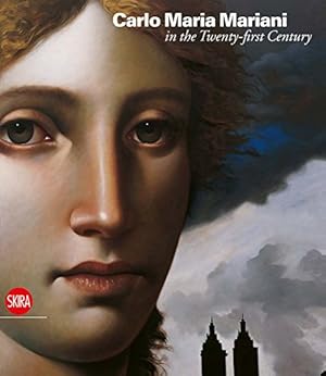 Bild des Verkufers fr Carlo Maria Mariani in the Twenty-First Century [Soft Cover ] zum Verkauf von booksXpress