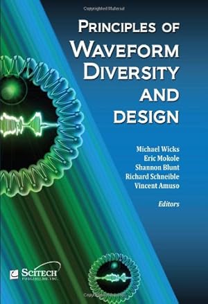 Seller image for Principles of Waveform Diversity and Design (Electromagnetics and Radar) [Hardcover ] for sale by booksXpress