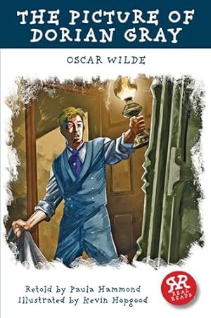 Seller image for The Picture of Dorian Gray (Mystery and Imagination) by Wilde, Oscar [Paperback ] for sale by booksXpress