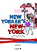 Seller image for New Yorker's New York: 250 Addresses and Suggestions from a New Yorker by Geist, Karim [FRENCH LANGUAGE - Paperback ] for sale by booksXpress