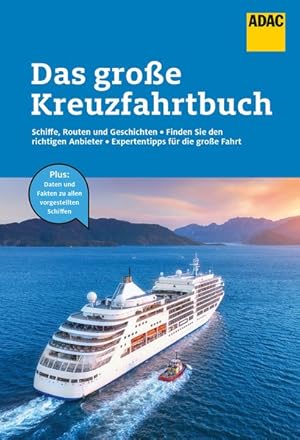 Das große Kreuzfahrtbuch