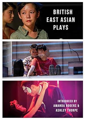 Seller image for British East Asian Plays [Paperback ] for sale by booksXpress