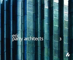 Immagine del venditore per Eric Parry Architects Volume 3 by Edwin, Heathcote [Paperback ] venduto da booksXpress