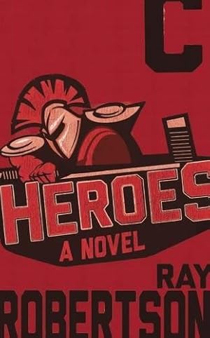 Immagine del venditore per Heroes by Robertson, Ray [Paperback ] venduto da booksXpress