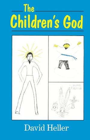 Seller image for The Children's God by Heller, David [Paperback ] for sale by booksXpress