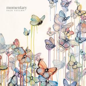 Seller image for Momentary [Hardcover ] for sale by booksXpress