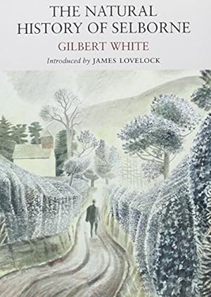 Seller image for The Natural History of Selbourne (Nature Classics Library) by White, Gilbert [Paperback ] for sale by booksXpress