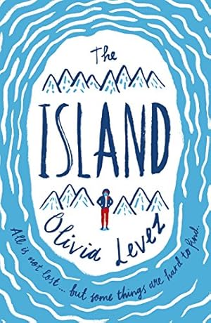 Seller image for The Island [Soft Cover ] for sale by booksXpress