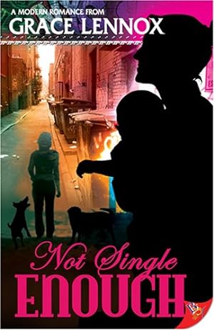Seller image for Not Single Enough by Lennox, Grace [Paperback ] for sale by booksXpress