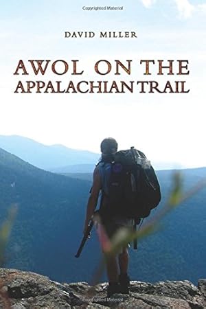 Seller image for AWOL on the Appalachian Trail [Soft Cover ] for sale by booksXpress